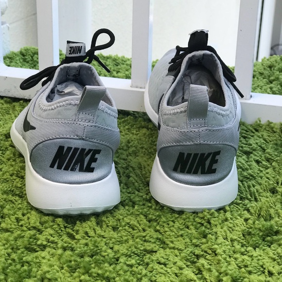 NWT Nike Juvenate Black Wolf Grey WMNS - Picture 4 of 6